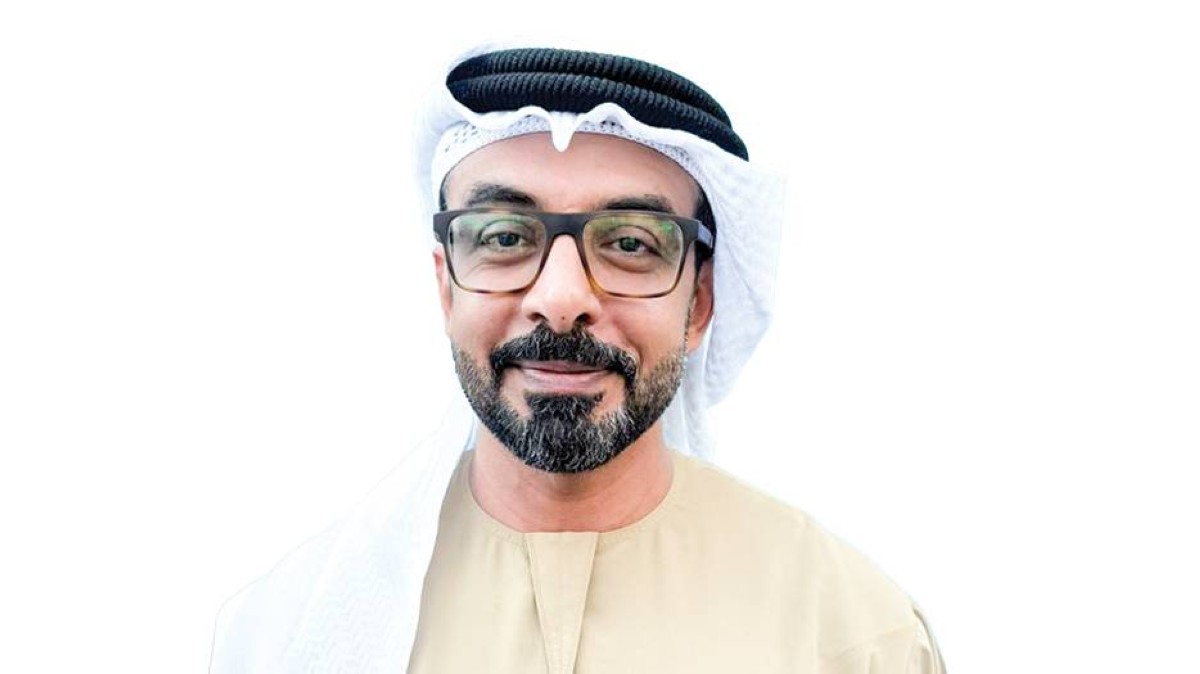 محمد الأحبابي