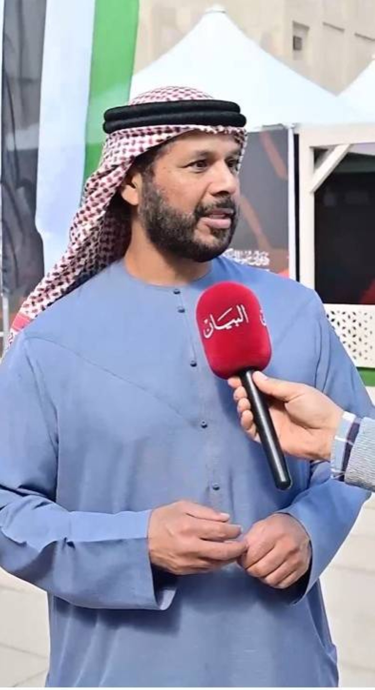 بن غليطة: ركوب الدراجات الهوائية تجربة ممتعة في دبي