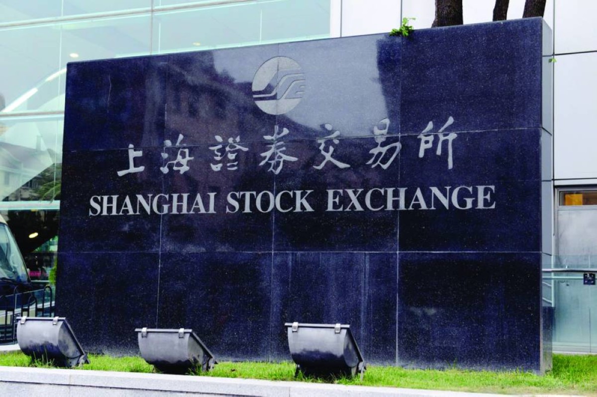 موجة صعود قوية للأسهم التكنولوجية الصينية بقيادة الذكاء الاصطناعي