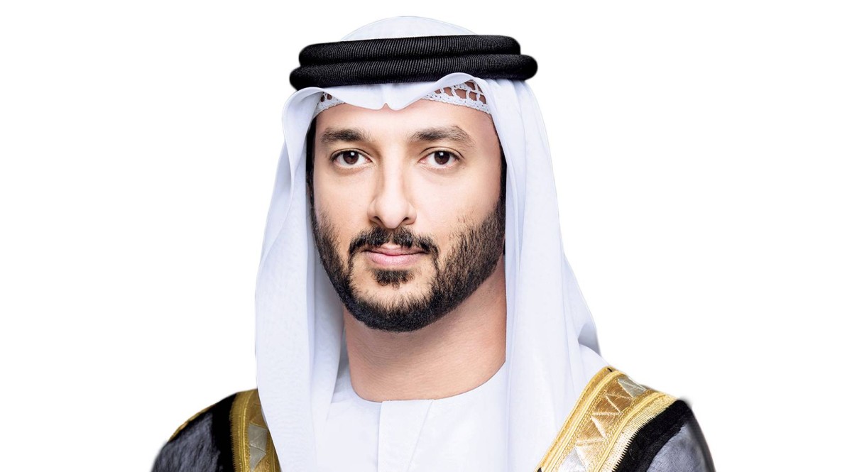 عبدالله بن طوق