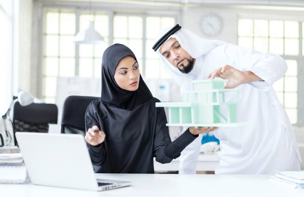 60 % من رواد الأعمال الإماراتيين يتطلعون للتوسع عالمياً