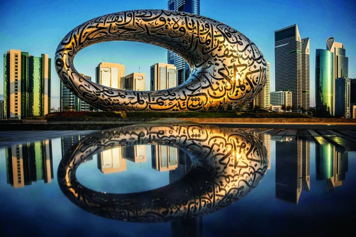  المتحف يستضيف جلسة للروائي الجزائري واسيني الأعرج السبت المقبل 