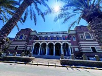 ليبيا تخفض قيمة الدينار 14.7% في ثاني إجراء خلال أقل من عام