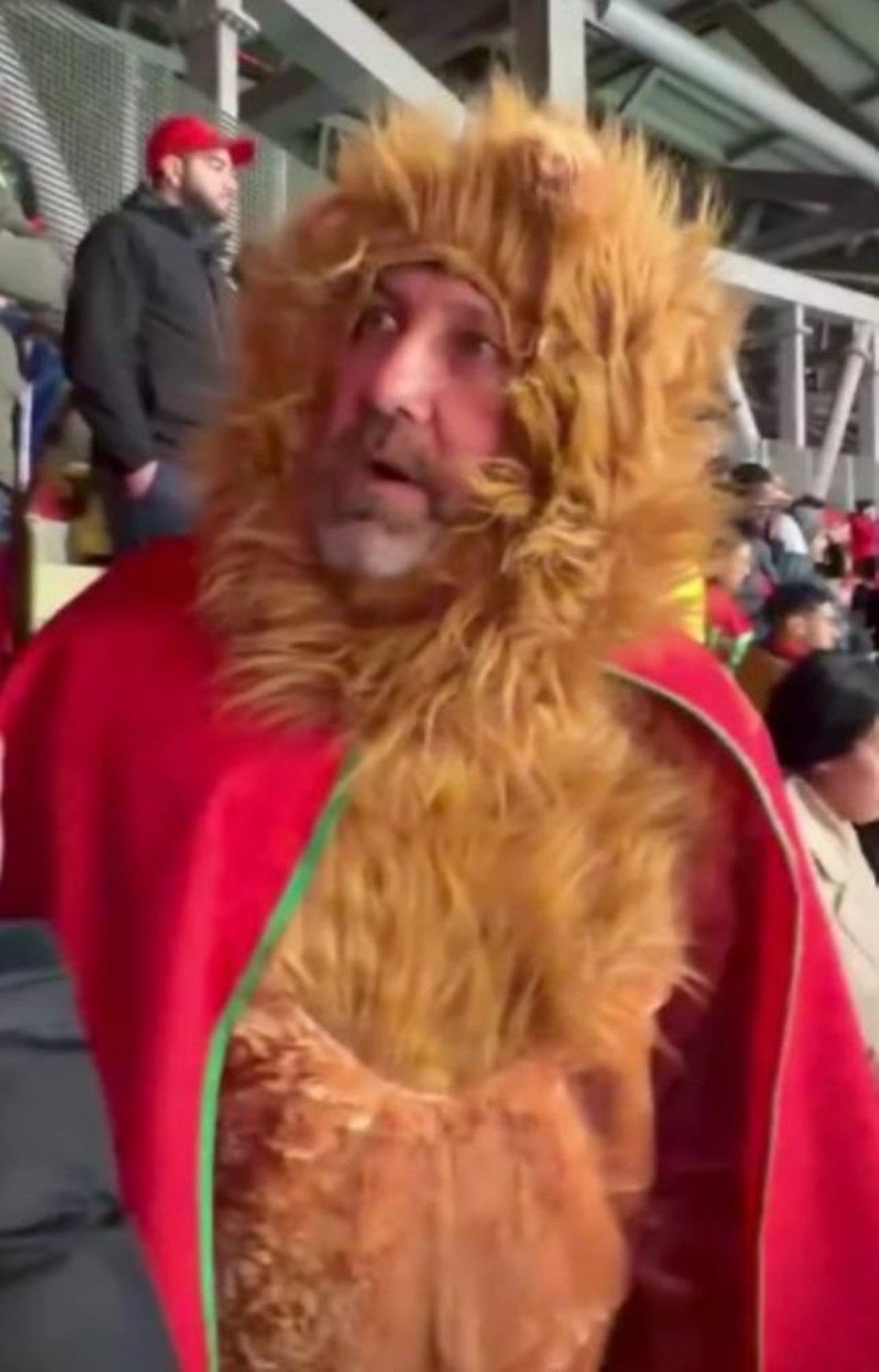 نجم إنجليزي