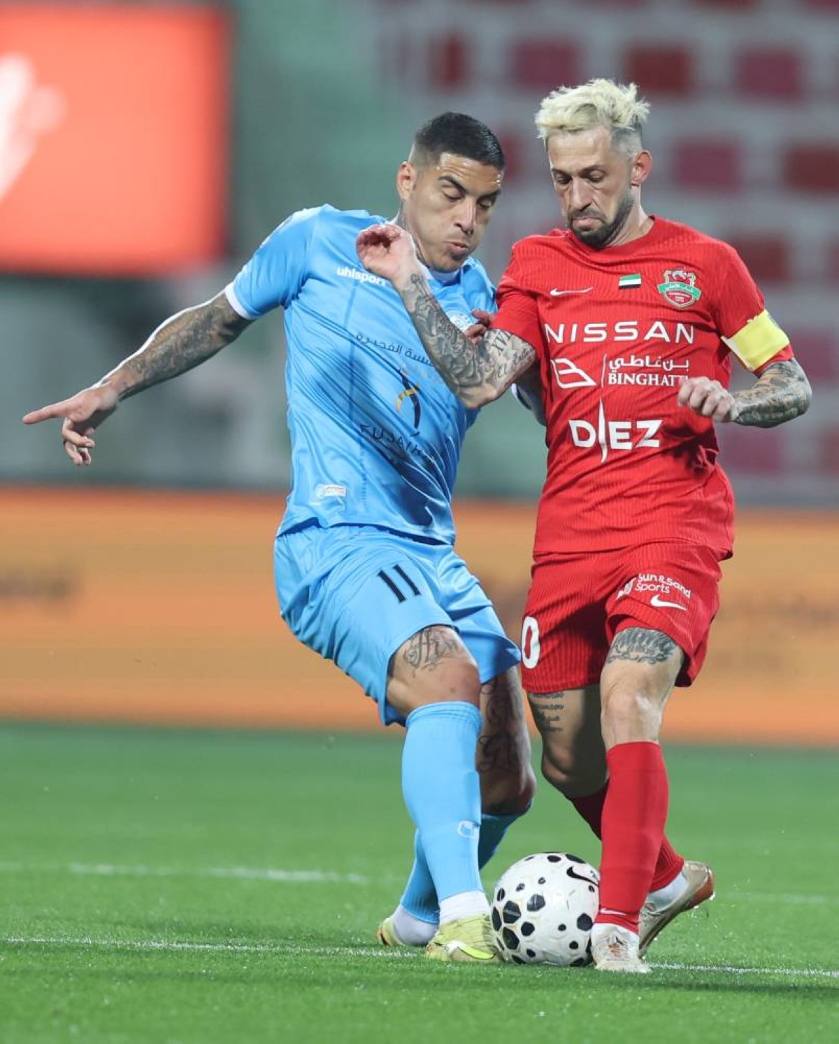 شباب الأهلي وعلاقة تاريخية بين «بطل الشتاء» ودرع الدوري