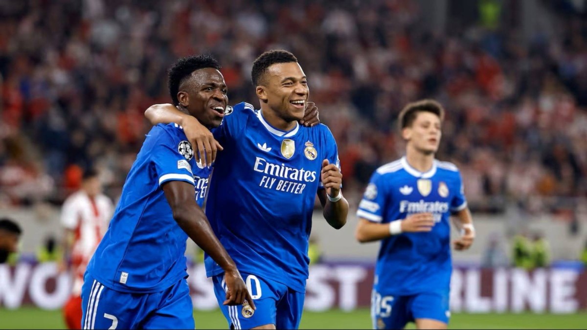 مباريات فاصلة تحدد المصير الأوروبي لريال مدريد وبرشلونة وأتلتيكو