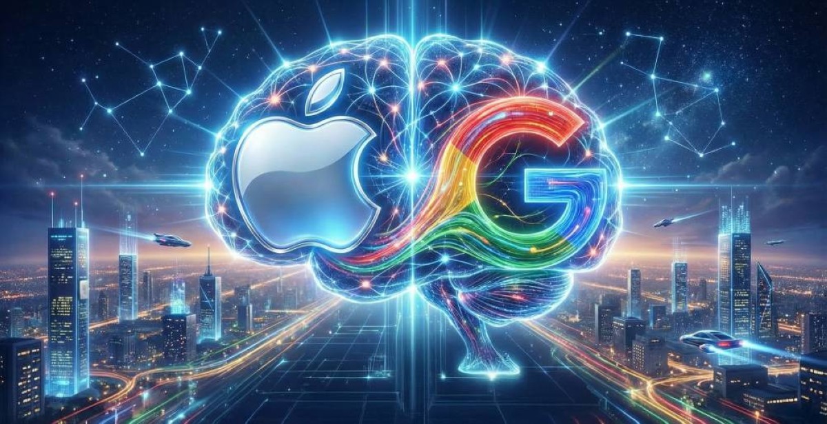 أبل ترفع الراية البيضاء في سباق الذكاء الاصطناعي وتلجأ إلى "جوجل" لإنقاذ مستقبلها