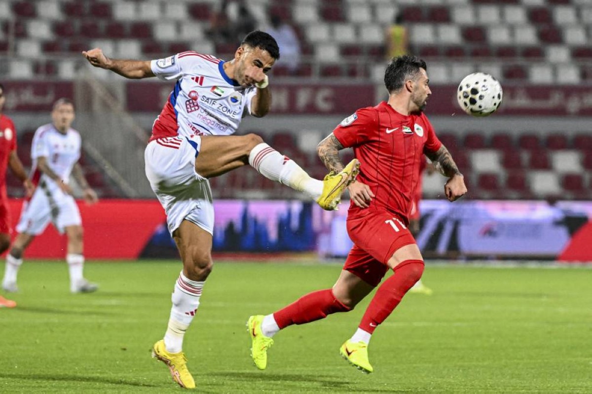 3 مراكز في «الشتاء» تنقذ الجزيرة