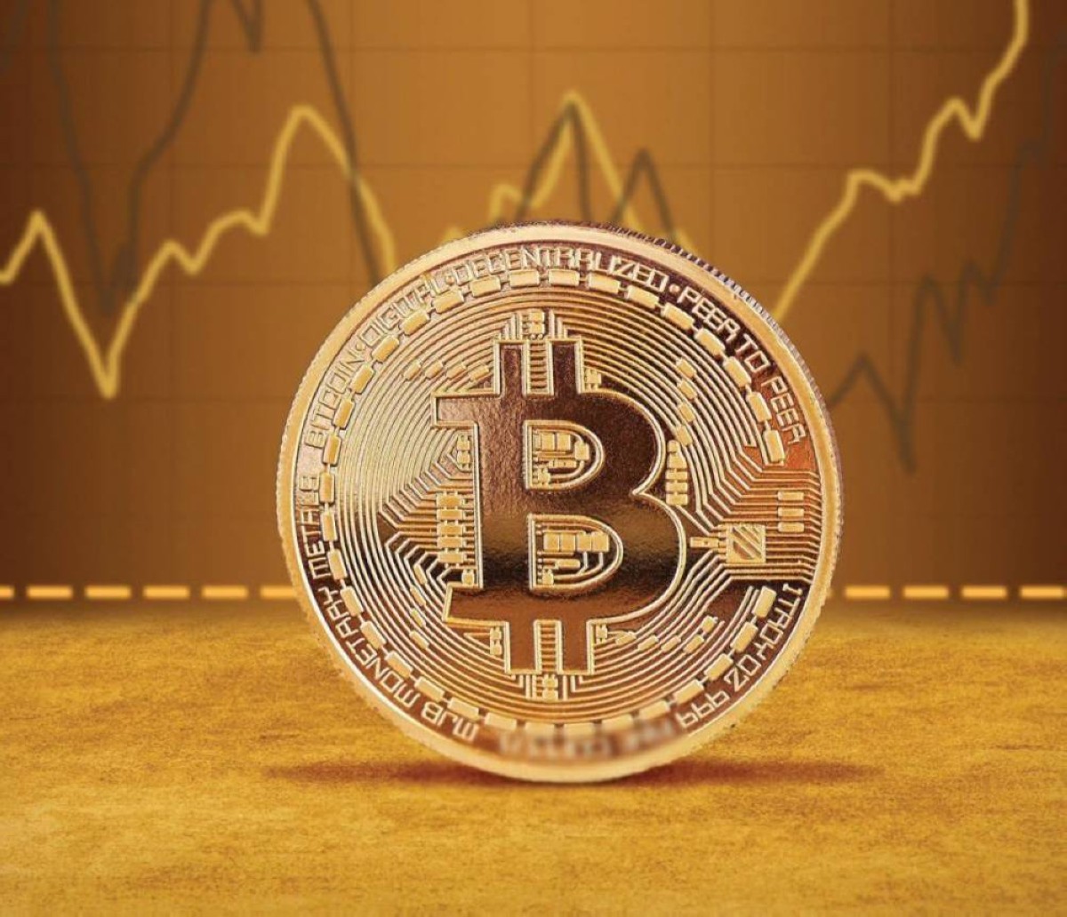 تراجع جماعي لأسعار العملات المشفرة