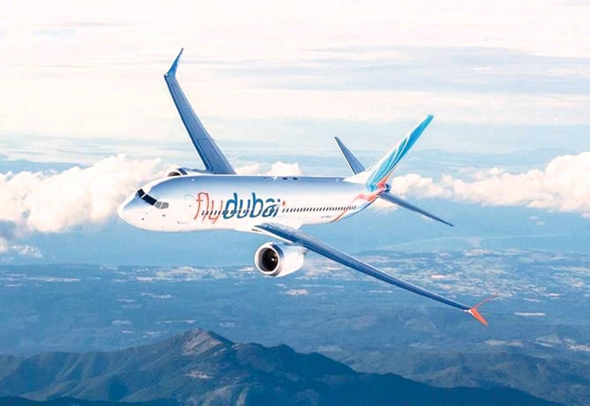 1307 رحلات لـ«فلاي دبي» إلى 12 وجهة أفريقية في 3 أشهر