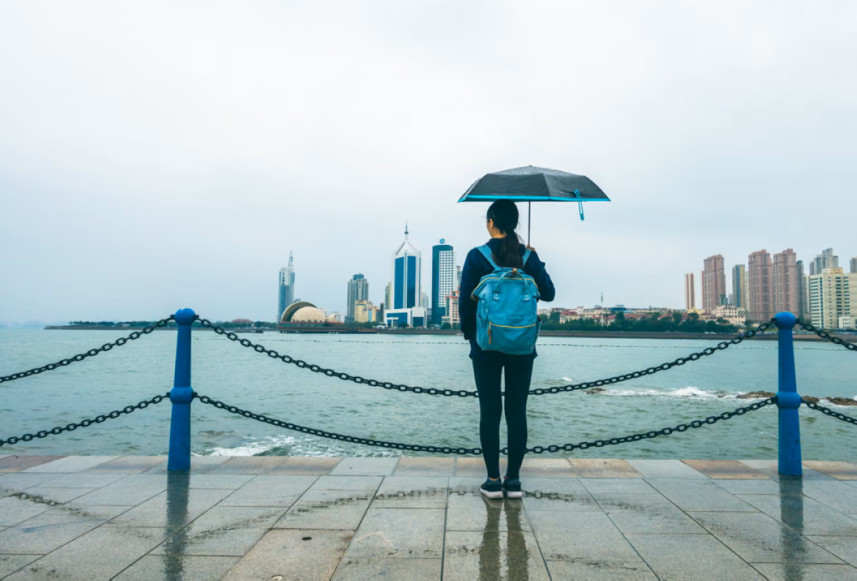 «هل أنت ميت؟».. تطبيق صيني يكشف عن أعمق مخاوف العزاب وأكثرها ظلمة؟