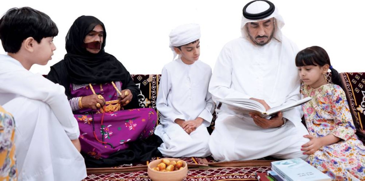 1040 مستفيداً من برنامج «وصال» لتعزيز التربية الوالدية الإيجابية في 2025