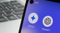 ChatGPT يكتسح Gemini في 3 مهارات أساسية