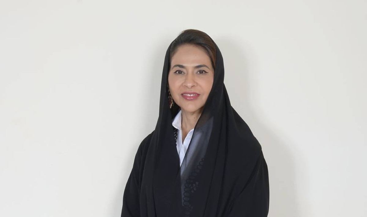 شما بنت محمد آل نهيان