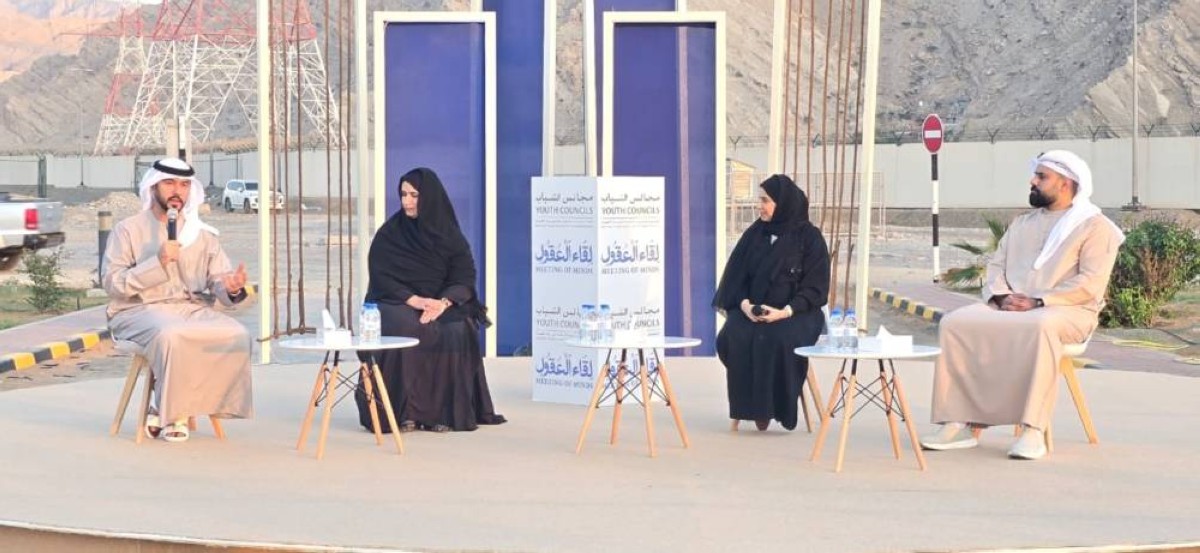 خبراء ومختصون يناقشون تحديات مشاريع الاستدامة للطاقة والماء بلغة الحلول