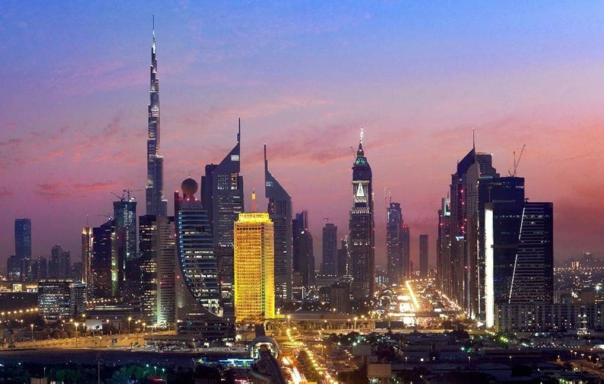تأسيس مركز «أوفيتيل» باستثمارات 100 مليون درهم في دبي
