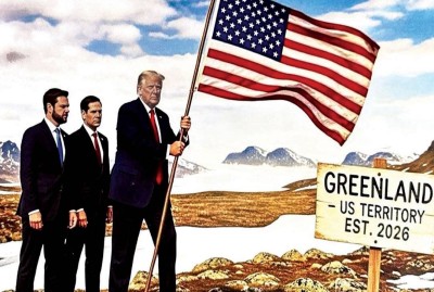 ترامب يحوّل السخرية إلى سلاح دبلوماسي يخرق كل القواعد