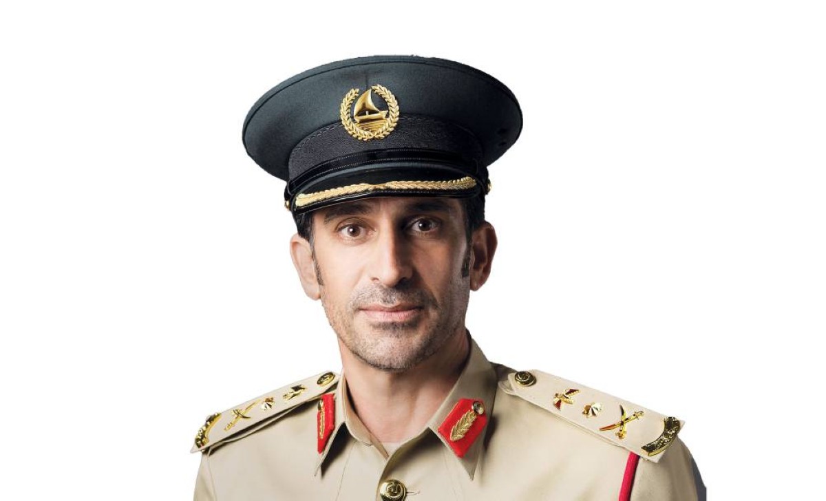 عبدالله المري