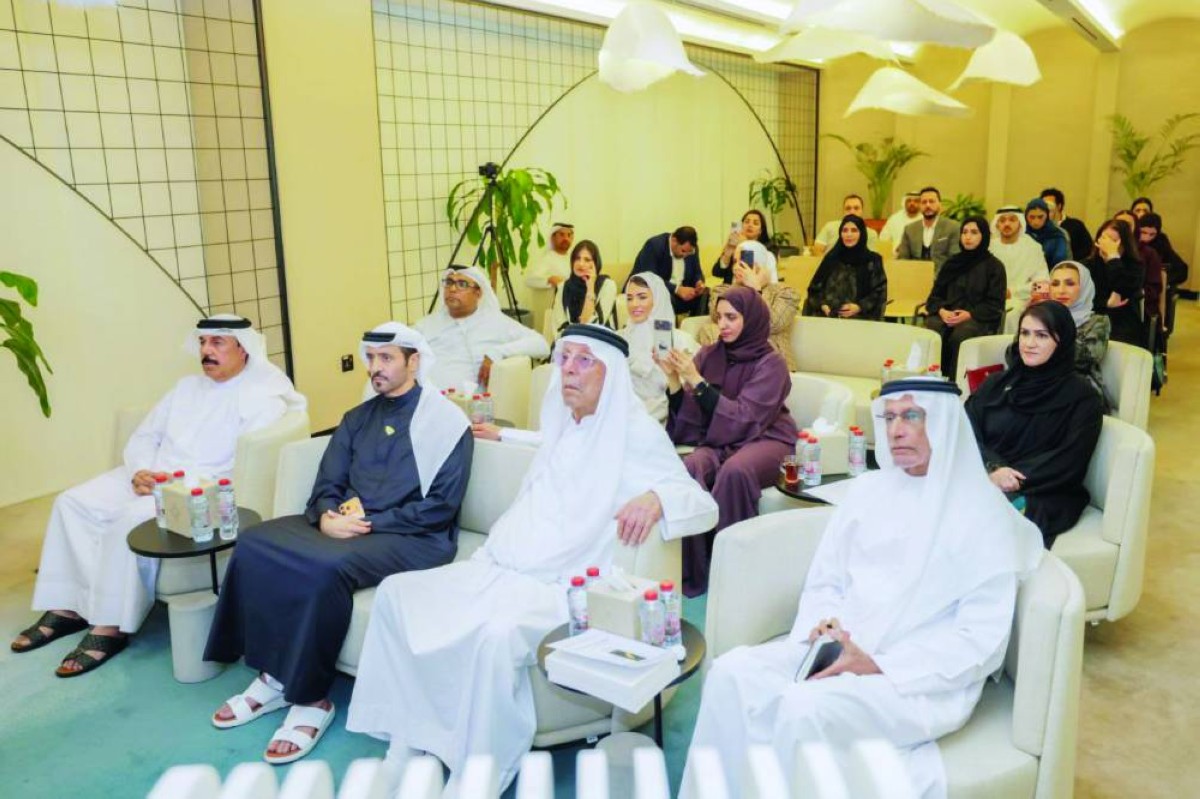 أدباء إماراتيون: المقال جسر بين الشباب وصنّاع القرار