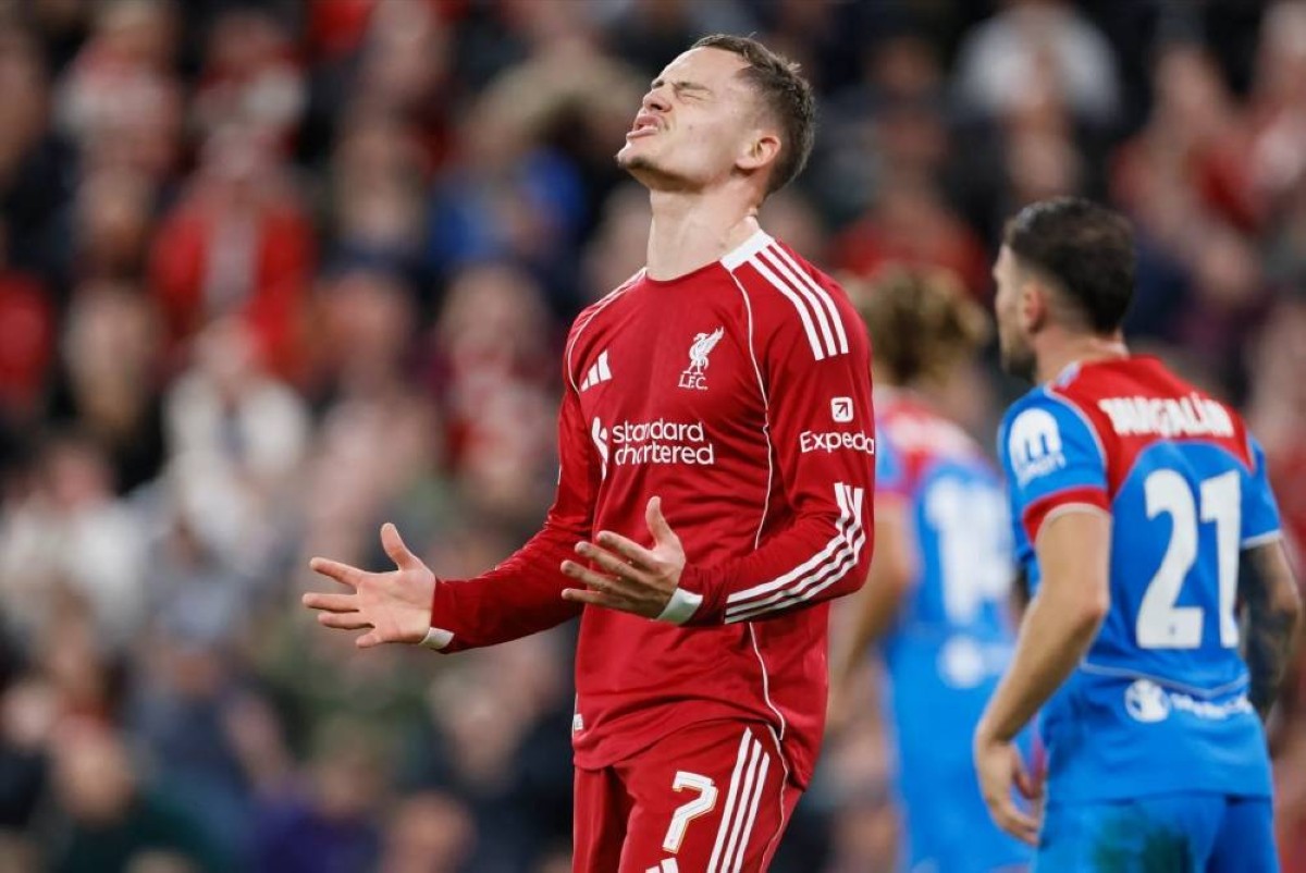 الدوري الإنجليزي