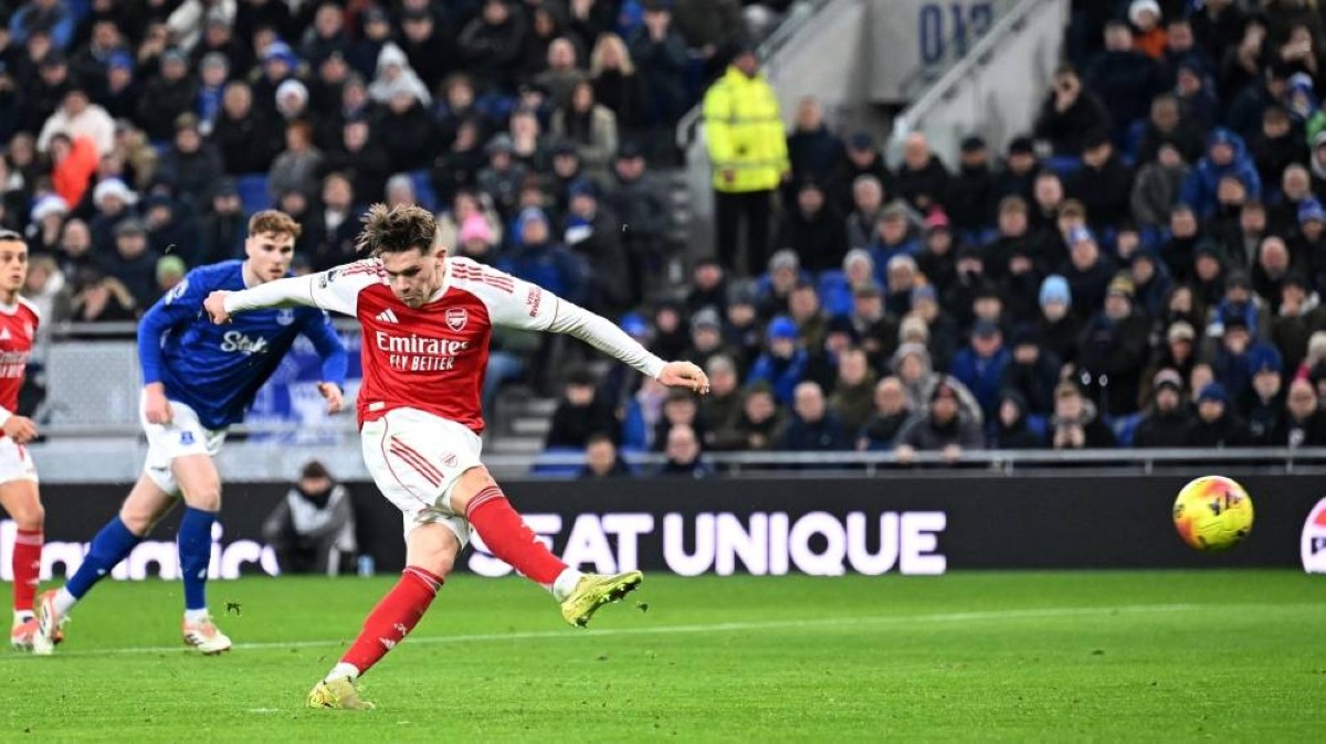 الدوري الإنجليزي