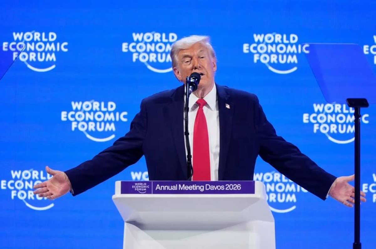 صفقة تاريخية.. غرينلاند في قبضة الولايات المتحدة جزئياً