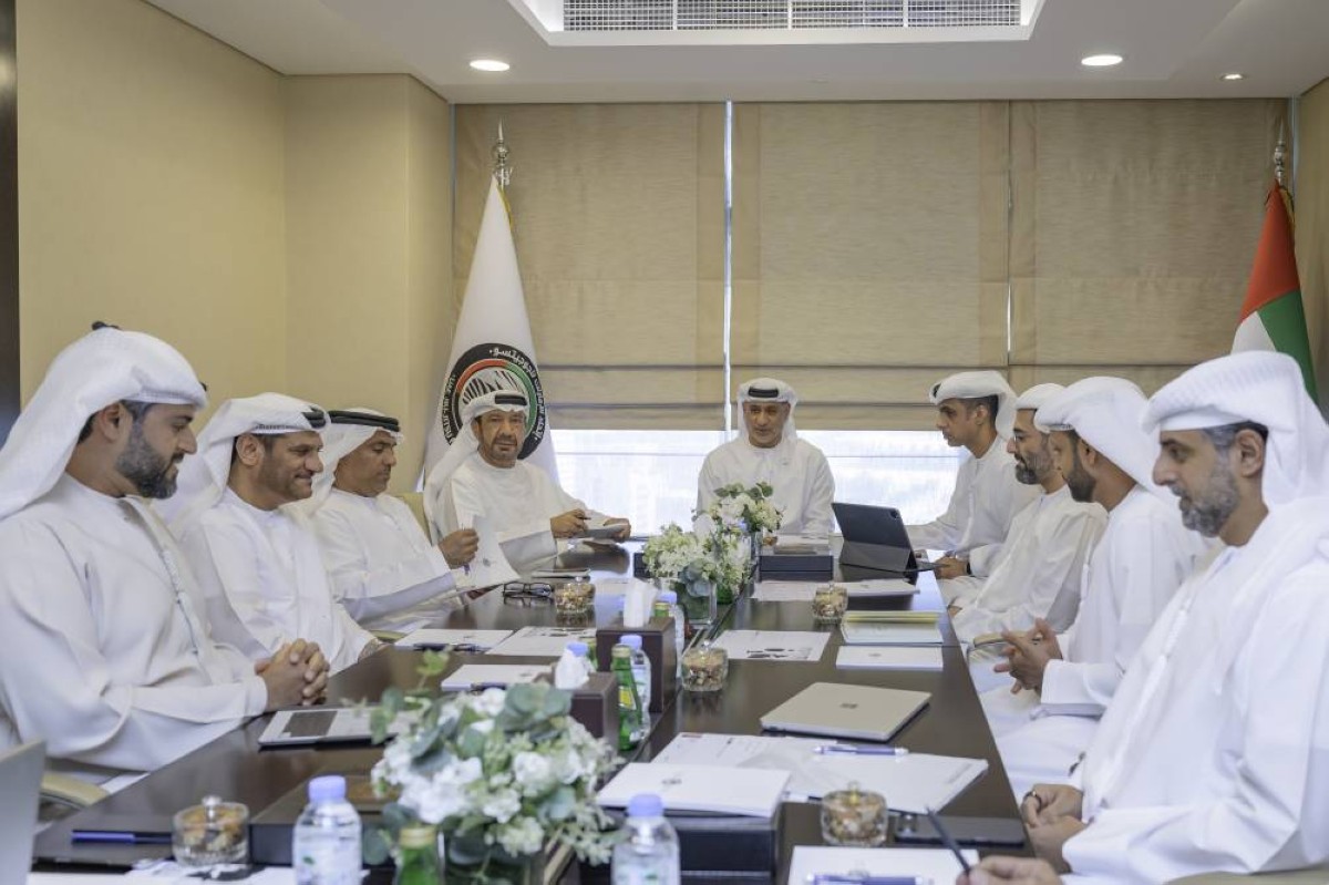 اتحاد الجوجيتسو يطلق موسم 2026 بخطة استراتيجية تعزز الريادة والتميز الدولي