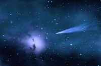 اكتشاف أول مذنب في 2026