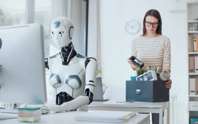 الذكاء الاصطناعي يهدد 40 وظيفة… مايكروسوفت تكشف القائمة الكاملة