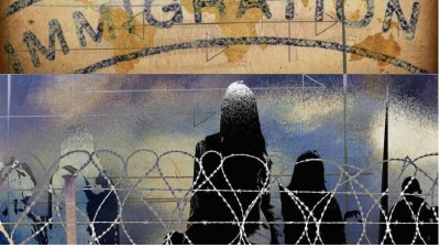 ماذا سيحدث إذا سجلت الولايات المتحدة وبريطانيا صافي هجرة صفرياً؟