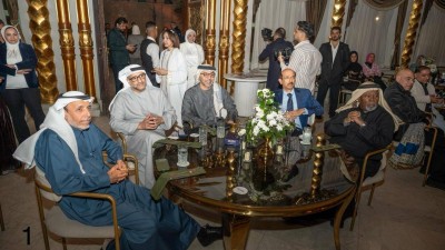 «الأرشيف» ينظم «ملتقى الإعلاميين» على هامش «القاهرة للكتاب»