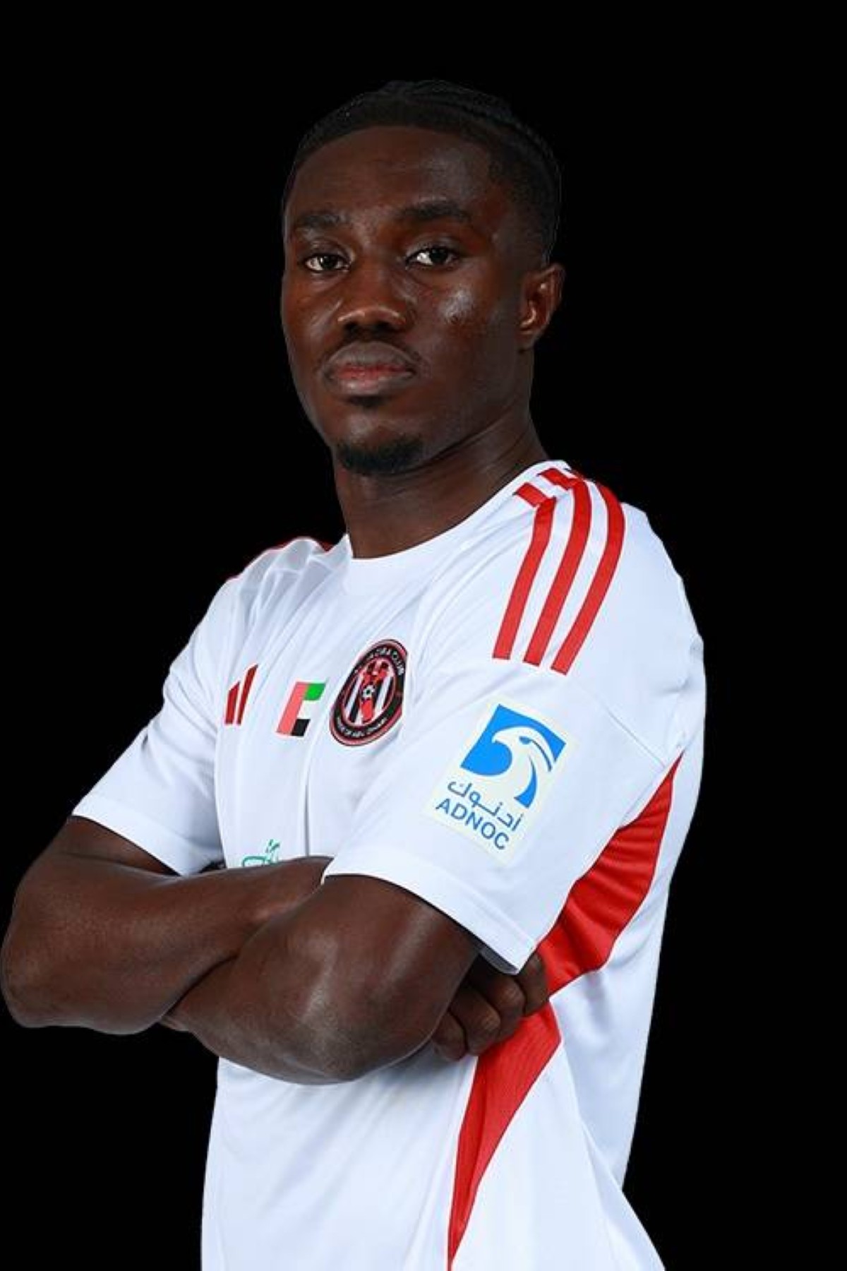 كوان وأكونور وكاتينيتش ضمن قائمة أفضل لاعبي الوسط عالمياً تحت 22 عاماً