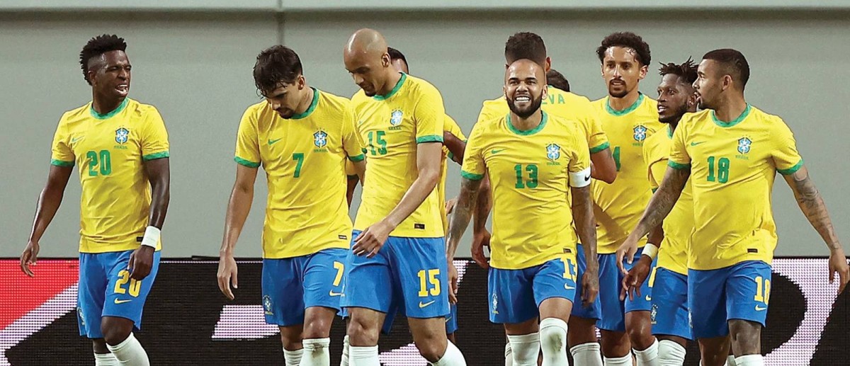 تعرّف على مقر المنتخب البرازيلي في مونديال 2026