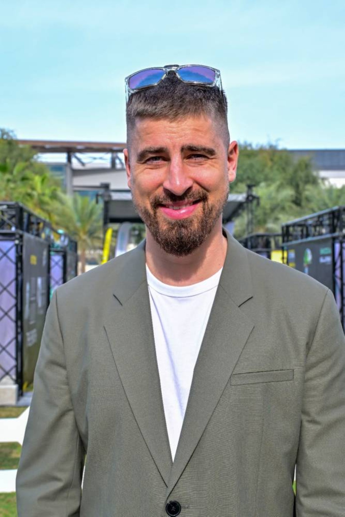 تصوير : باتريك كاستيلو