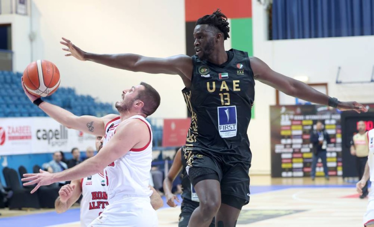 تصوير: سالم خميس