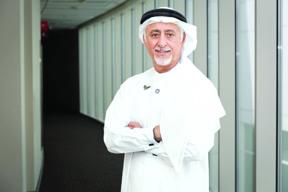 عيسى البستكي