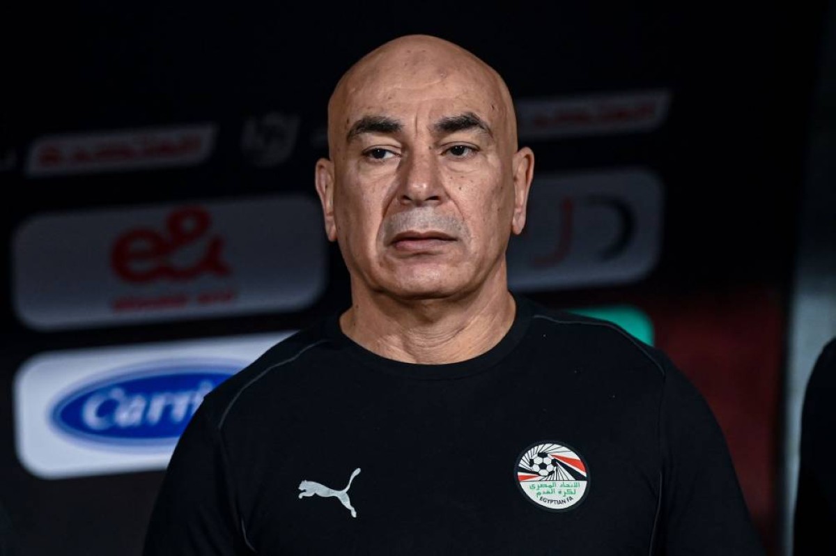 حسام حسن