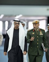 رئيس الدولة: تعزيز موقع الإمارات مركزاً لتكنولوجيا المستقبل وابتكاراته