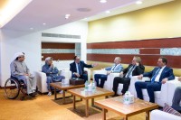 إنجاز جديد للإمارات.. ماجد العصيمي أول عضو في مجلس إدارة «فوتبول از مور» من خارج القارة الأوروبية