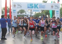 من أبوظبي إلى ميامي.. سباق زايد الخيري يواصل تجسيد قيم العطاء في جميع أنحاء العالم