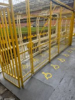 أصحاب الهمم تحت الحصار في مواجهة فنربخشة وأستون فيلا