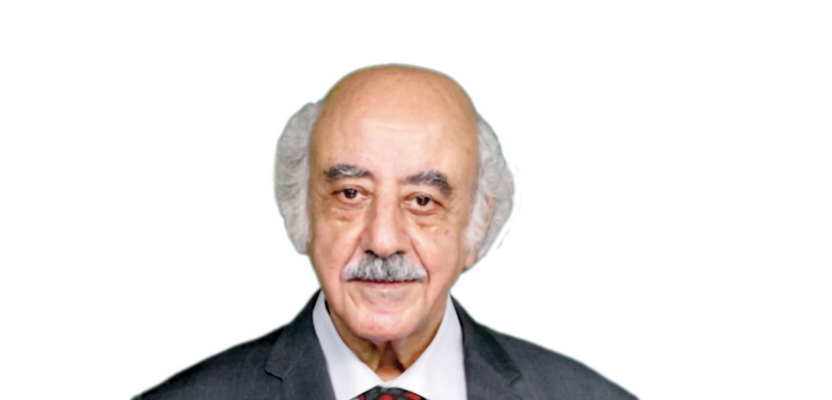 أحمد برقاوي