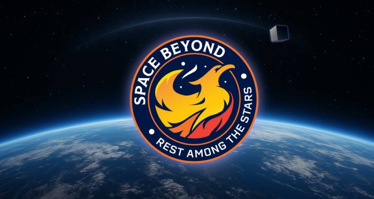 249 دولاراً للرحلة الأخيرة.. جنازة فضائية جماعية لـ1000 شخص