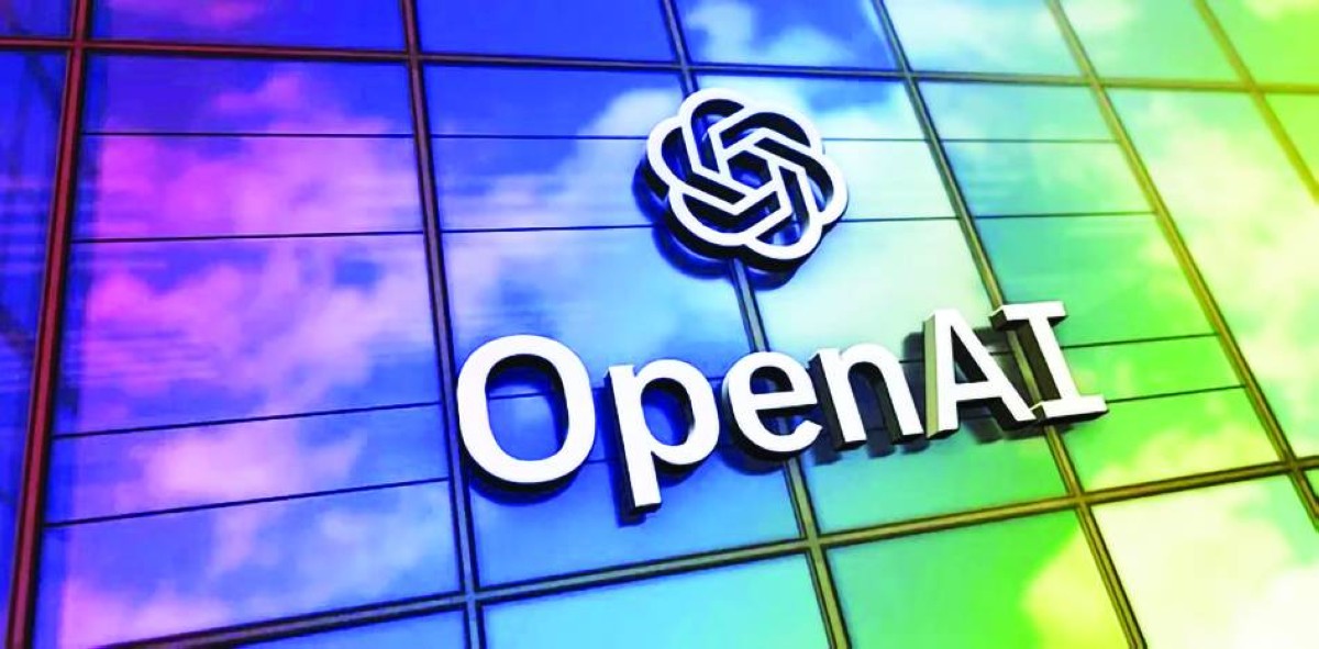 نموذج أعمال «أوبن إيه آي» الجديد.. حصة من أرباحك