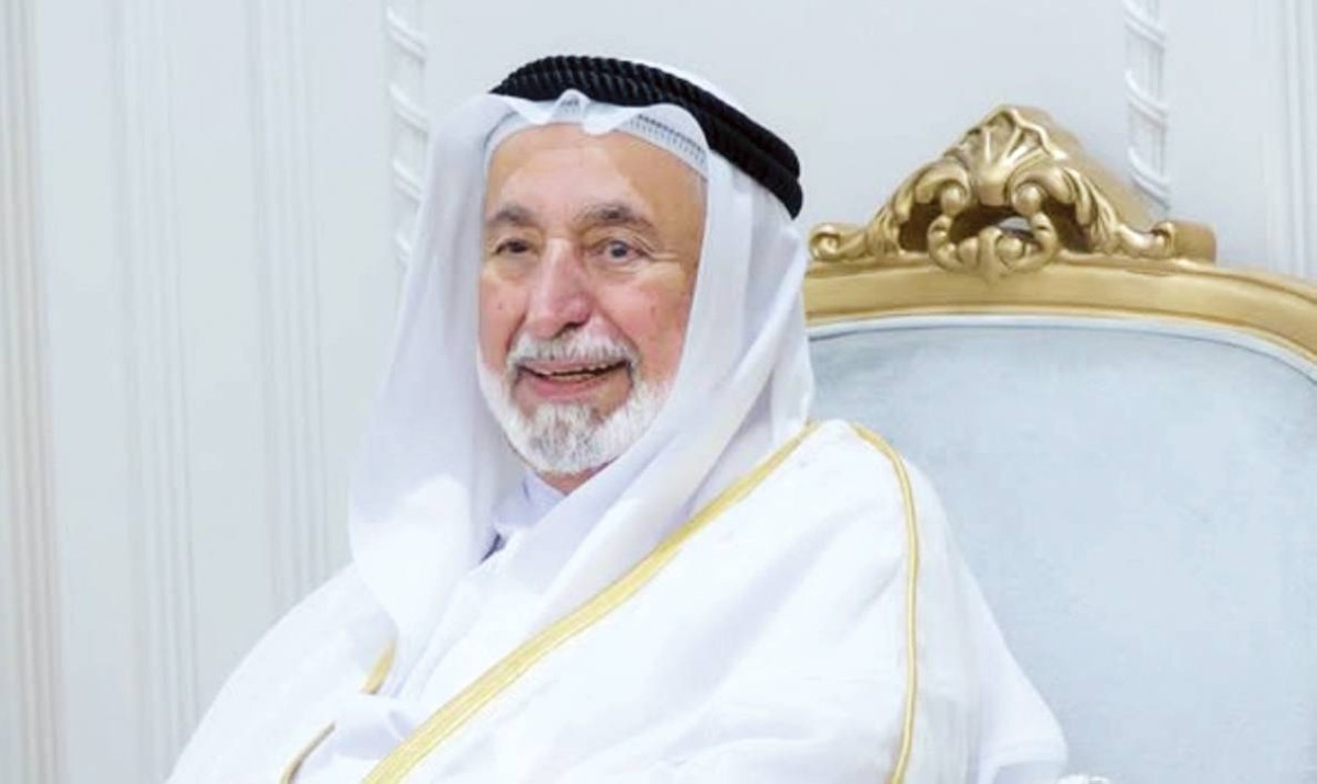 سلطان القاسمي.. 54 عـامـاً حافلة بالإنجازات والخير والعطاء