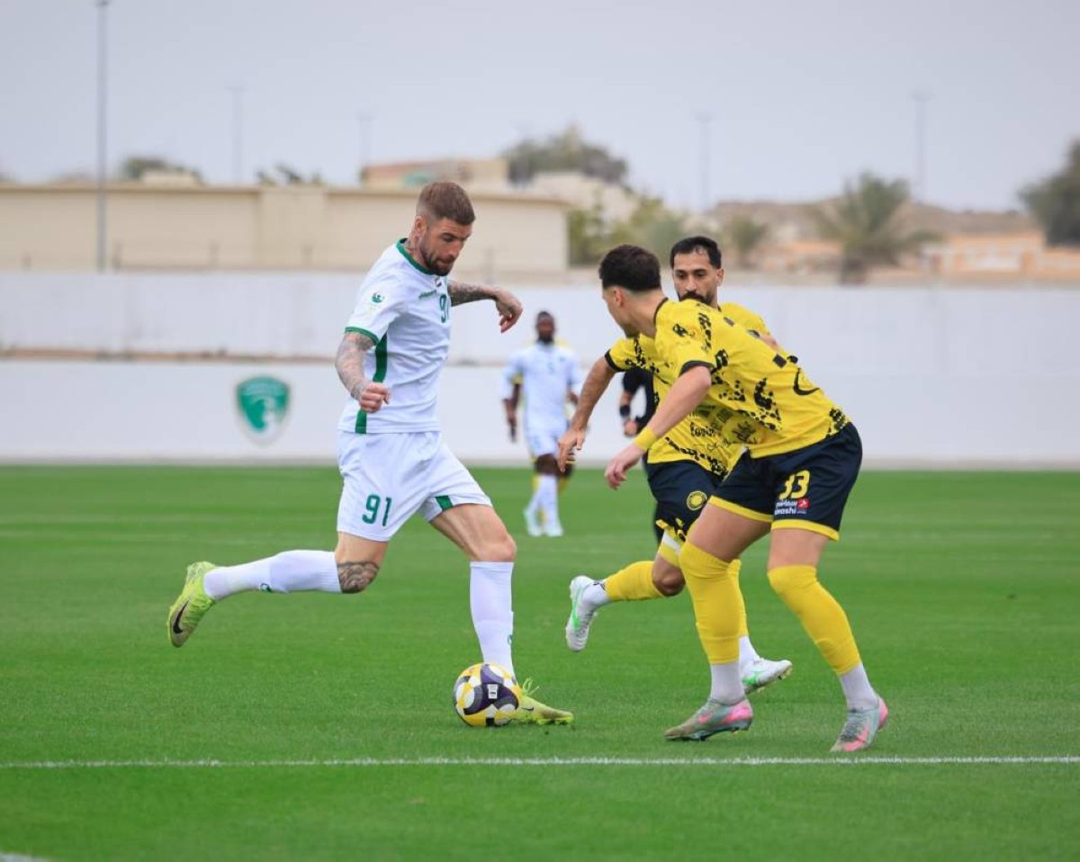 30 هدفاً و48 بطاقة ملونة رقم قياسي في «الهواة».. ويونايتد يتصدر