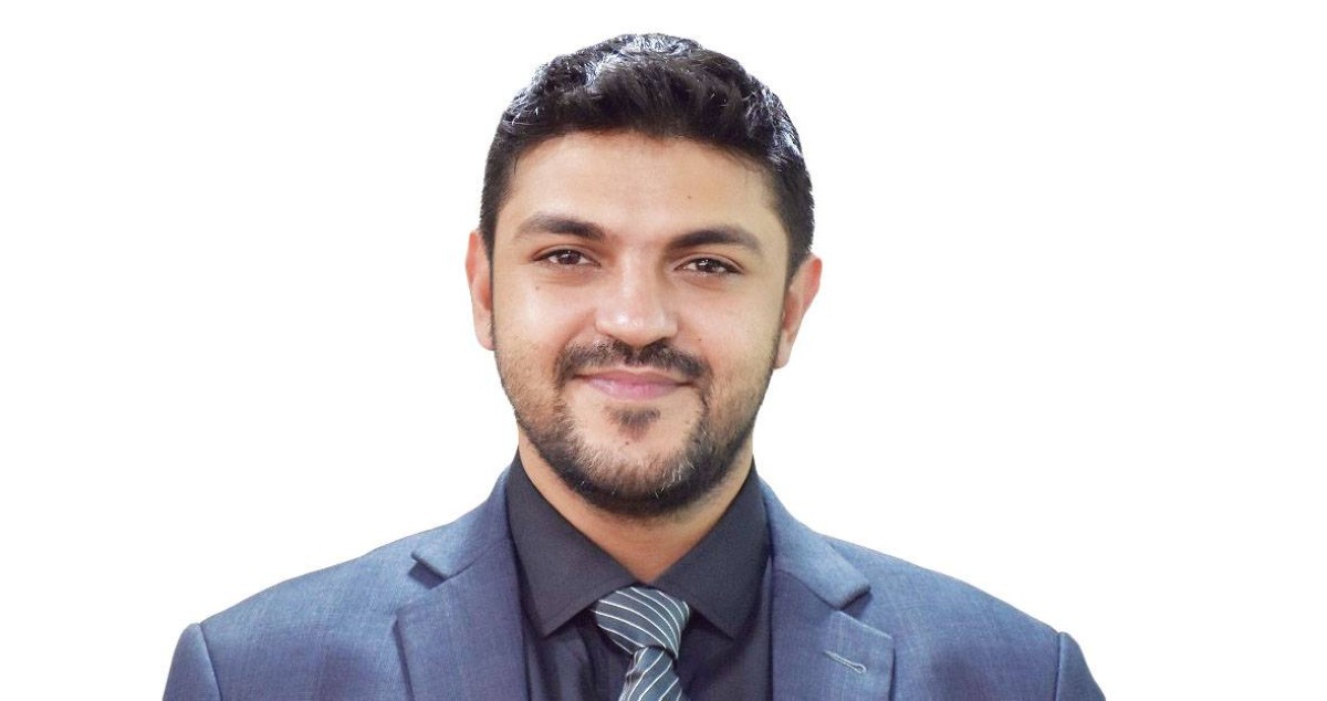 فيجاي فاليشا