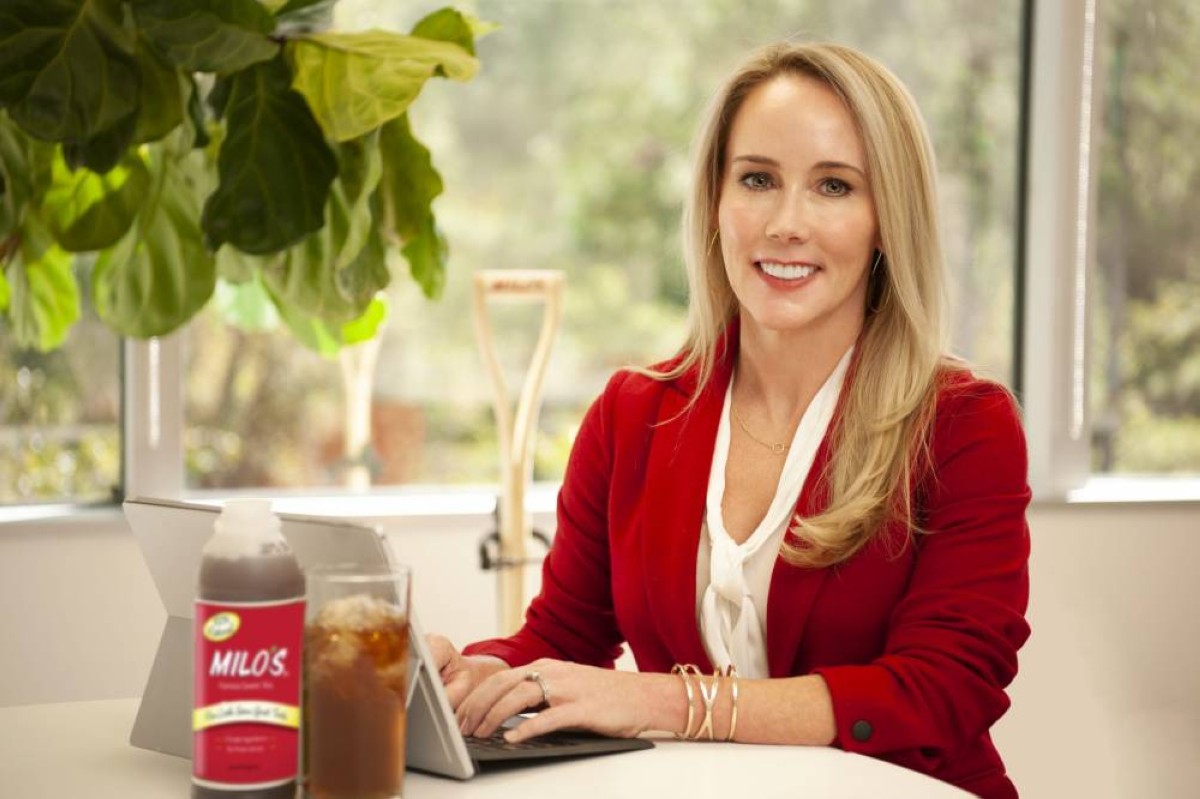 من جالون شاي إلى 1.7 مليار دولار … قصة صعود ميلو المذهلة!