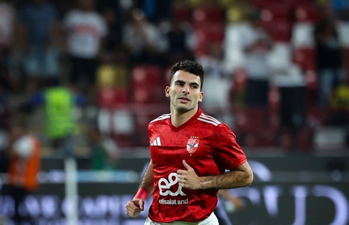 زيزو يدفع الأهلي لاتخاذ قرار إداري جديد