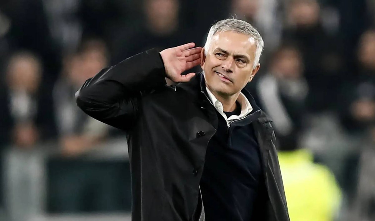 دوري الأبطال يعيد مورينيو في طريق ريال مدريد